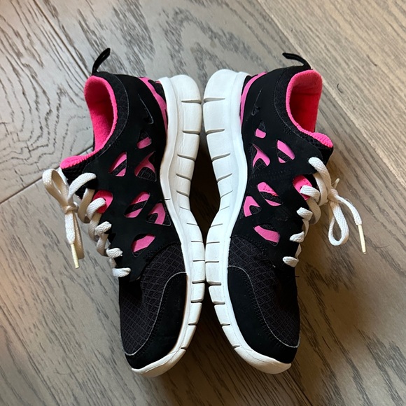 NIKE FREE RUN 2 - Picture 10 of 10